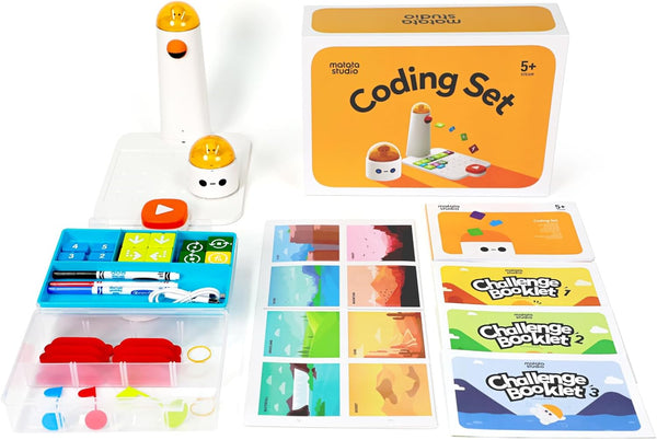 Matatalab Creative Coding Kit